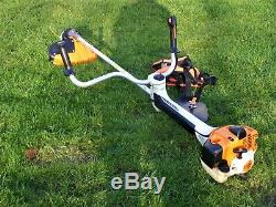 Stihl Fs460c Brush Cutter / Strimmer + Extras