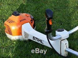 Stihl Fs460c Brush Cutter / Strimmer + Extras