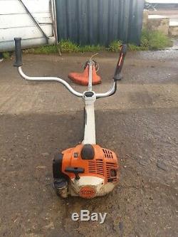 Stihl Fs460c Brushcutter Fully Serviced