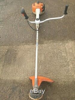 Stihl Fs460c Brushcutter Fully Serviced