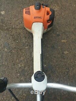 Stihl Fs460c Brushcutter Fully Serviced