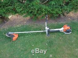 Stihl Fs460c Heavy Duty Professional Brush Cutter / Strimmer