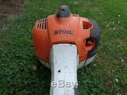 Stihl Fs460c Heavy Duty Professional Brush Cutter / Strimmer