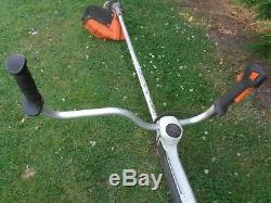 Stihl Fs460c Heavy Duty Professional Brush Cutter / Strimmer