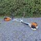 Stihl Fs460c Professional Heavy Duty Petrol Strimmer / Brushcutter