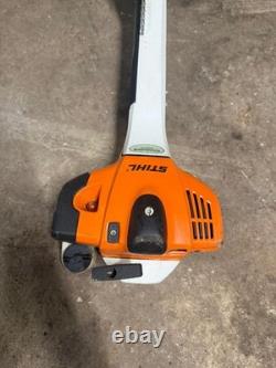 Stihl Fs460c Professional Heavy Duty Petrol Strimmer / Brushcutter