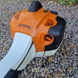 Stihl Fs460c Professional Heavy Duty Petrol Strimmer / Brushcutter