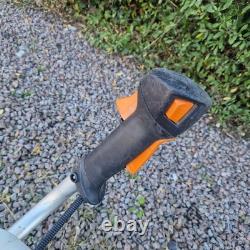 Stihl Fs460c Professional Heavy Duty Petrol Strimmer / Brushcutter