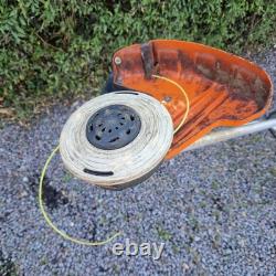 Stihl Fs460c Professional Heavy Duty Petrol Strimmer / Brushcutter