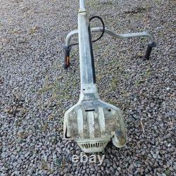 Stihl Fs460c Professional Heavy Duty Petrol Strimmer / Brushcutter