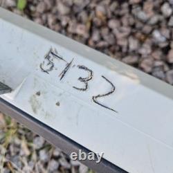 Stihl Fs460c Professional Heavy Duty Petrol Strimmer / Brushcutter