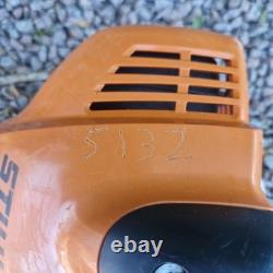 Stihl Fs460c Professional Heavy Duty Petrol Strimmer / Brushcutter