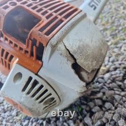 Stihl Fs460c Professional Heavy Duty Petrol Strimmer / Brushcutter