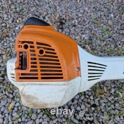Stihl Fs460c Professional Heavy Duty Petrol Strimmer / Brushcutter