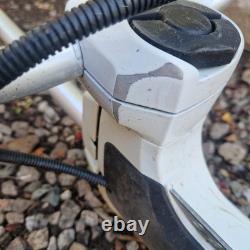 Stihl Fs460c Professional Heavy Duty Petrol Strimmer / Brushcutter