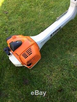 Stihl Fs460c Two Stroke Petrol Strimmer Brushcutter Clearing Saw Professional