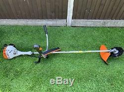 Stihl Fs55 Strimmer Brushcutter Pro Clearing Saw Blade Perfect Bargain