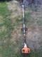 Stihl Fs75 Straight Shaft Strimmer/brush Cutter