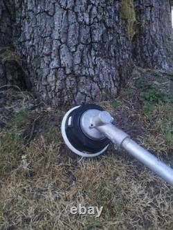 Stihl Fs75 Straight Shaft Strimmer/brush Cutter