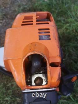 Stihl Fs75 Straight Shaft Strimmer/brush Cutter