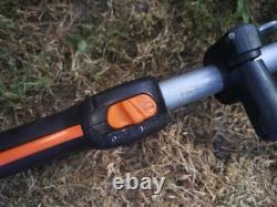 Stihl Fs75 Straight Shaft Strimmer/brush Cutter