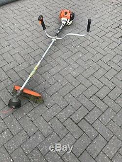 Stihl Fs87 2008 Petrol Strimmer 4 Mix Brushcutter