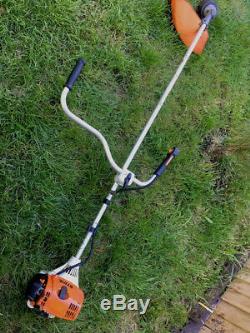 Stihl Fs90 Pro Petrol Strimmer Brush Cutter Like Fs130 Fs94