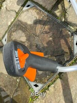 Stihl Fs90 Strimmer Brush Cutter