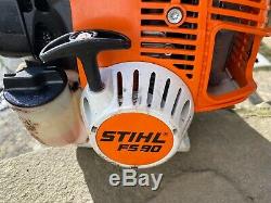 Stihl Fs90 Strimmer Brush Cutter