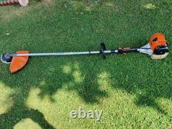 Stihl Fs90 brush cutter LOCAL COLLECTION ONLY! £190