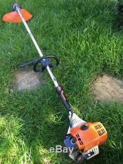 Stihl Fs90r Pro Petrol Strimmer Brush Cutter Like Fs130 Fs94