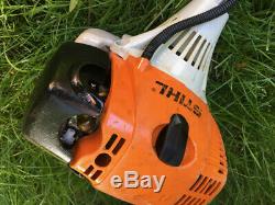 Stihl Fs90r Pro Petrol Strimmer Brush Cutter Like Fs130 Fs94