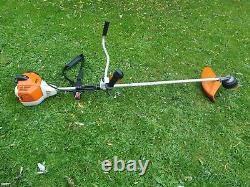 Stihl Fs 240 Professional Strimmer, Brush Cutter Powerful 37.7cc Petrol 2018 Gwo