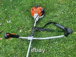 Stihl Fs 240 Professional Strimmer, Brush Cutter Powerful 37.7cc Petrol 2018 Gwo