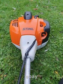 Stihl Fs 240 Professional Strimmer, Brush Cutter Powerful 37.7cc Petrol 2018 Gwo