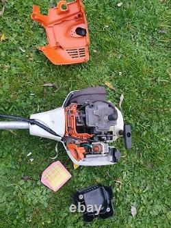 Stihl Fs 240 Professional Strimmer, Brush Cutter Powerful 37.7cc Petrol 2018 Gwo