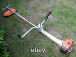 Stihl Fs 400 Brushcutter