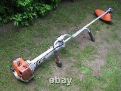 Stihl Fs 400 Brushcutter