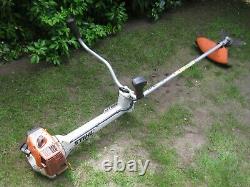 Stihl Fs 400 Brushcutter