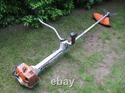 Stihl Fs 400 Brushcutter