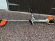 Stihl Fs 400 Professional Strimmer / Brush Cutter Ready To Use