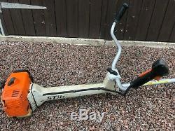 Stihl Fs 400 Professional Strimmer / Brush Cutter Ready To Use