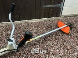 Stihl Fs 400 Professional Strimmer / Brush Cutter Ready To Use