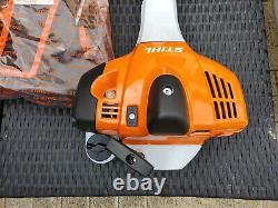 Stihl Fs 411 C-em Petrol Clearing Saw Brushcutter Strimmer Kit New In Box 2022