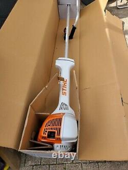 Stihl Fs 411 C-em Petrol Clearing Saw Brushcutter Strimmer Kit New In Box 2022