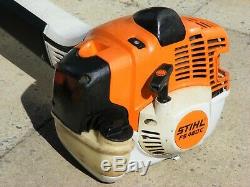 Stihl Fs 460c Brush Cutter / Strimmer (plus Extras)