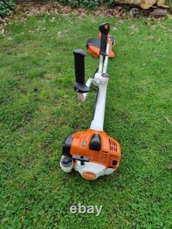 Stihl Fs 460c Cleaning Saw £390