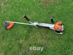 Stihl Fs 460c Cleaning Saw £390