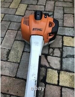 Stihl Fs 460c Strimmer, Stihl Fs460c Strimmer Brush Cutter, Stihl Saw