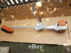 Stihl Fs 550/500 Professional Strimmer Brush Cutter Clearing Saw 56.5cc Petrol